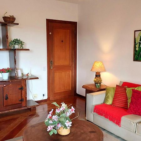 Campos do Jordão Apartamento Para Temporada No Alto Do Capivari מראה חיצוני תמונה