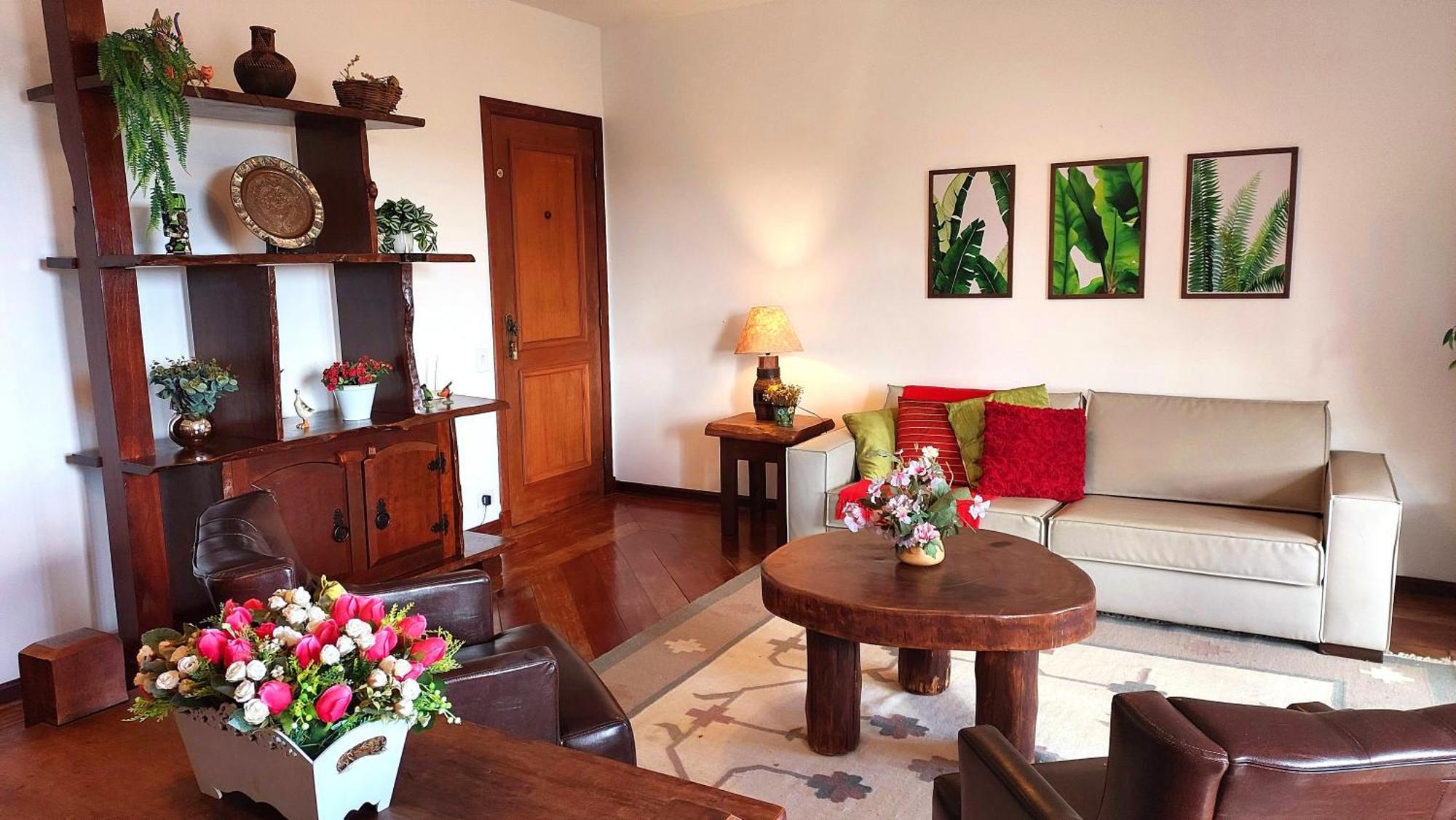 Campos do Jordão Apartamento Para Temporada No Alto Do Capivari מראה חיצוני תמונה
