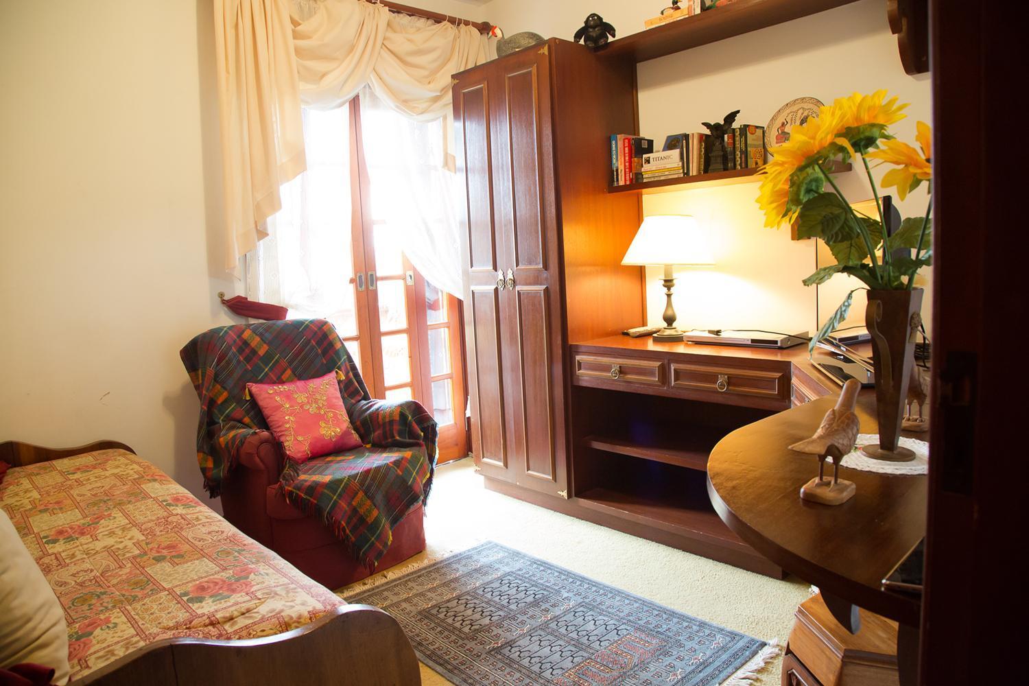 Campos do Jordão Apartamento Para Temporada No Alto Do Capivari חדר תמונה