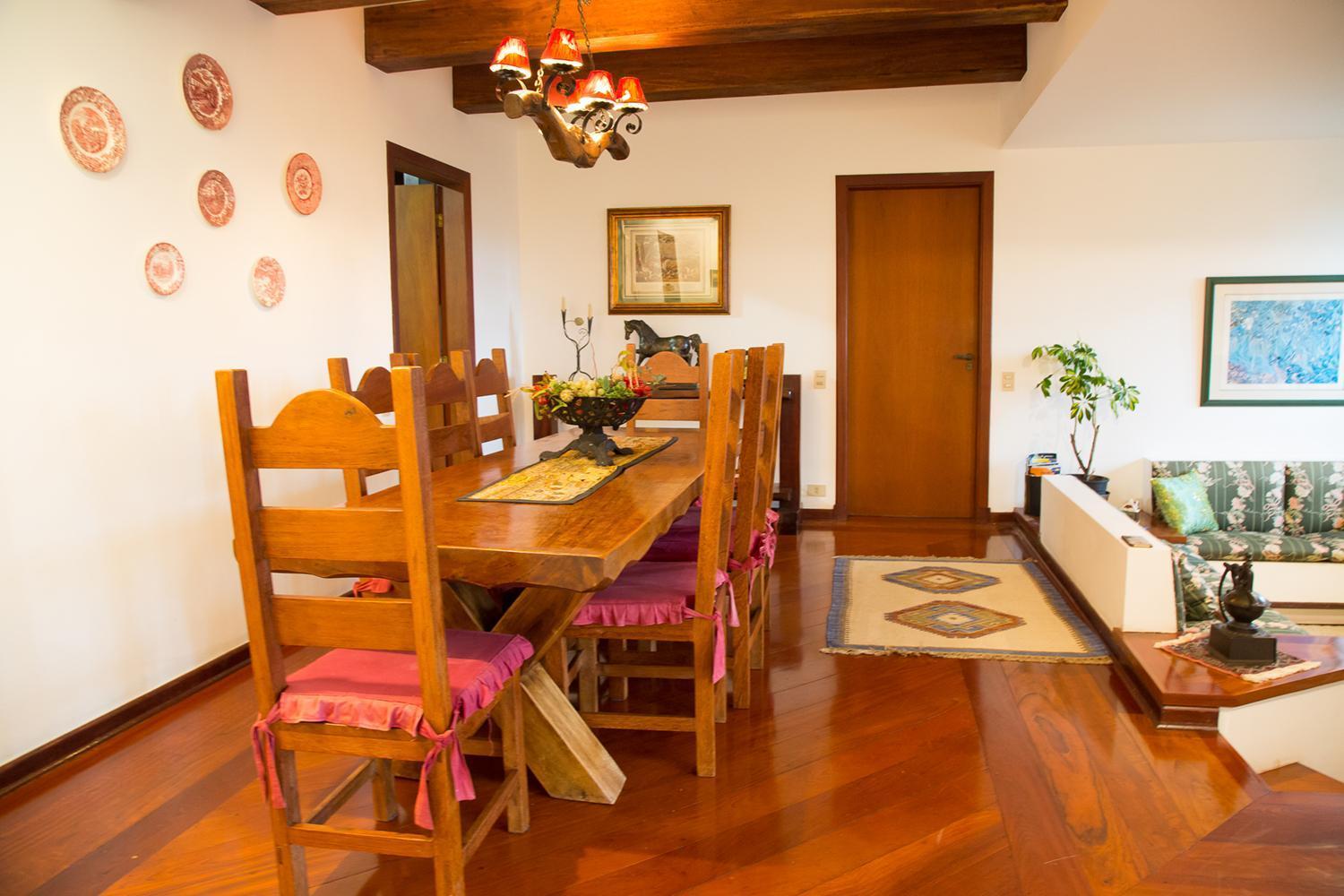 Campos do Jordão Apartamento Para Temporada No Alto Do Capivari חדר תמונה