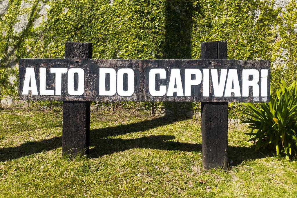 Campos do Jordão Apartamento Para Temporada No Alto Do Capivari מראה חיצוני תמונה